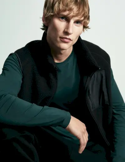 H&M, Heat Up Tech로 따뜻한 스타일 선보여