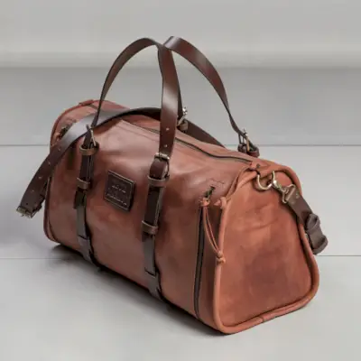 Kruk Garage odinis įrankių krepšys