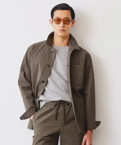 Stile di abbigliamento da lavoro: una guida all’estetica del lavoro maschile