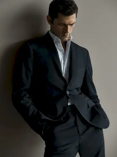 Sean OPry 2021 Massimo Dutti 008