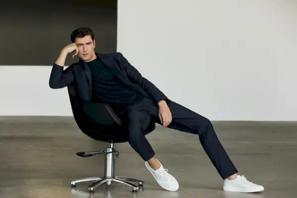 פבלו סאז מצלם את שון או