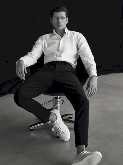 שון אופרי מתאים למאסימו דוטי