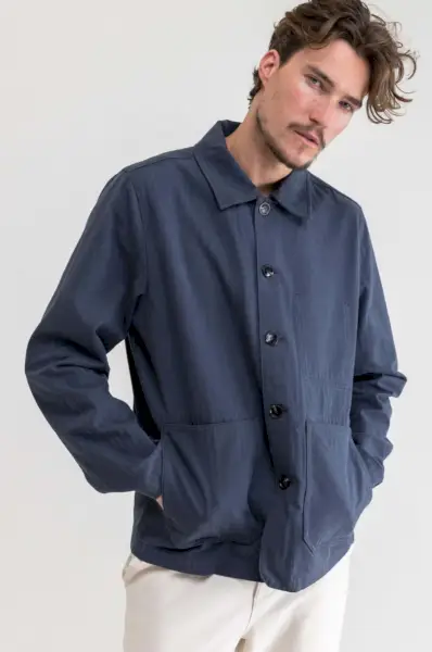 Chore Jas Heren Ritme Huckberry