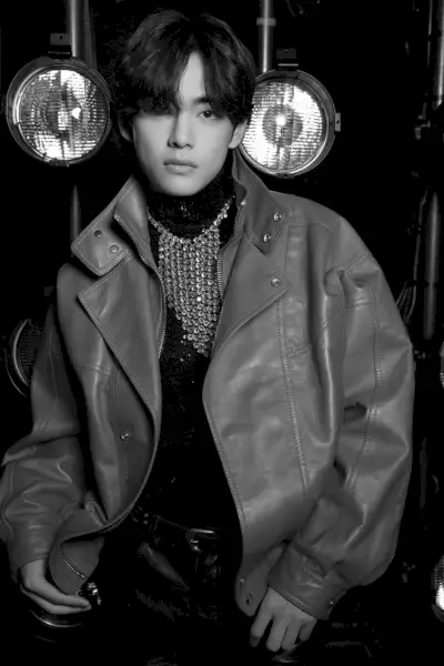 V 셀린느 브랜드 앰배서더 2023