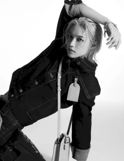 펠릭스 루이 비통 브랜드 앰배서더 2023