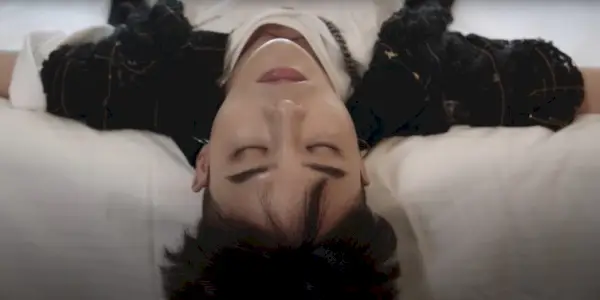 지드래곤 샤넬 캠페인 2017