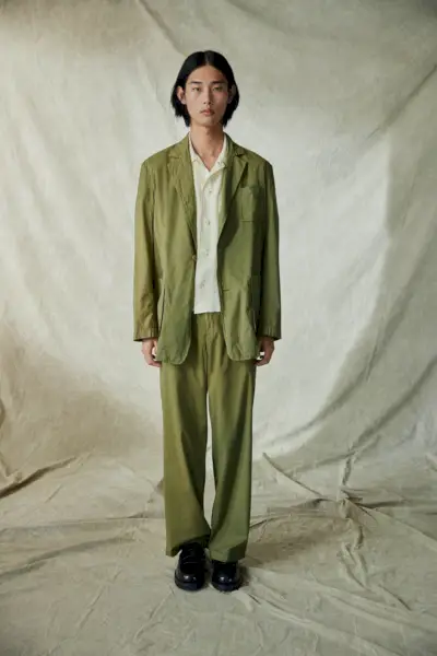 Our Legacy Mytheresa 2021 Capsule Collection 004