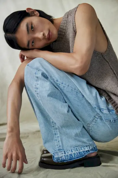 Vår Legacy Mytheresa 2021 Capsule Collection 003