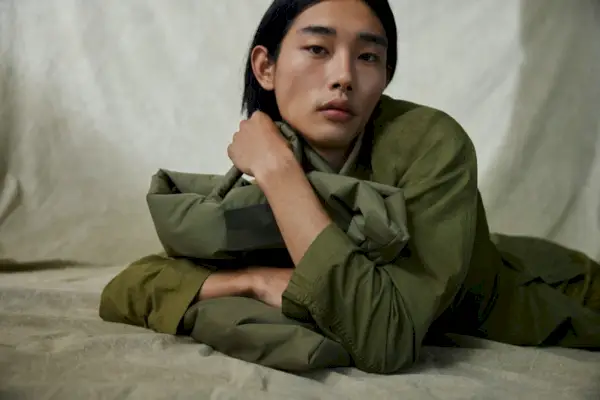 Vår Legacy Mytheresa 2021 Capsule Collection 006