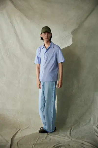 Vår Legacy Mytheresa 2021 Capsule Collection 009