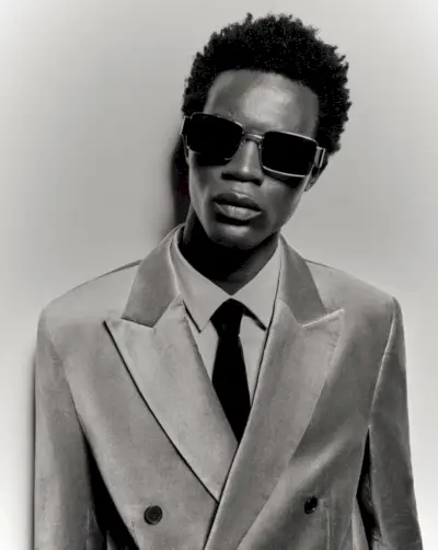 Zara stellt Partykollektion für den modernen Gentleman vor