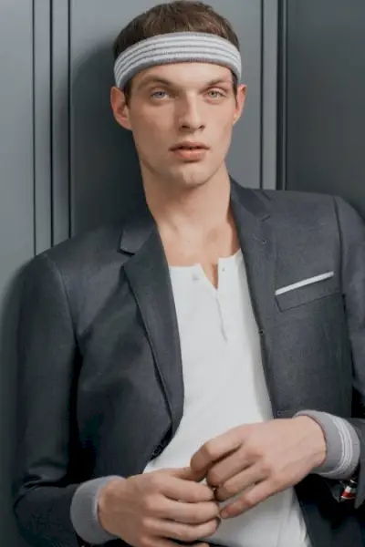 톰 브라운 2020 노드스트롬 컨셉 009 025