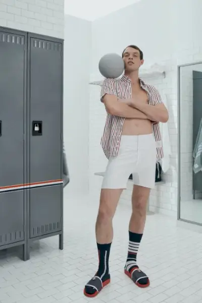 톰 브라운 2020 노드스트롬 컨셉 009 014