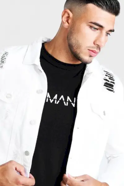 トミー フューリー 2019 ブーフーマン 004