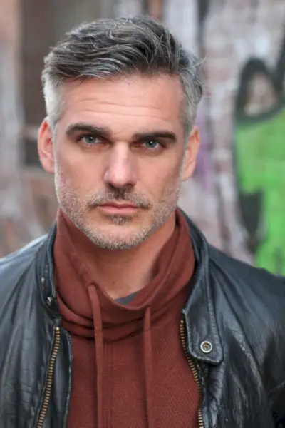 Krāsu koordinācija Vīrieši