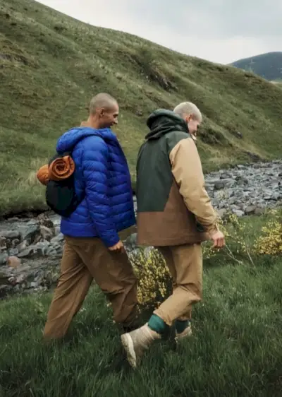 HM Mannen Herfst 2022 Buiten 006