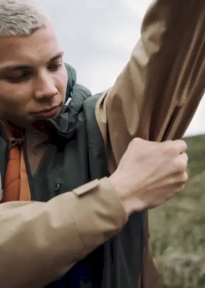 HM Mannen Herfst 2022 Buiten 004