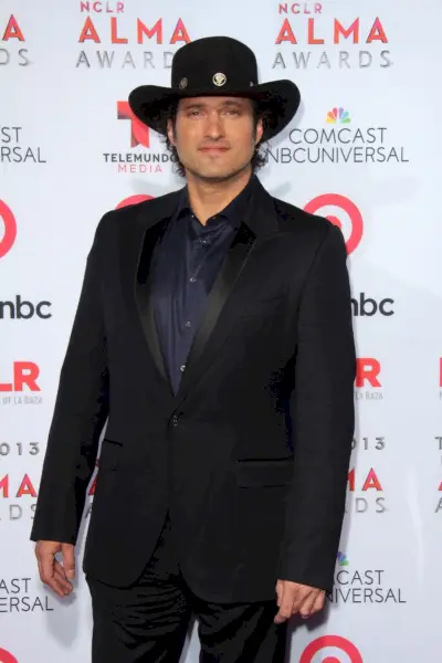 ロバート・ロドリゲスのギャンブラーハット