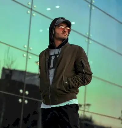 Athleisure Ytterkläder