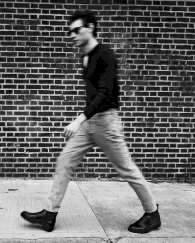 Zara 2020 vīriešu džinsu rokasgrāmata 002