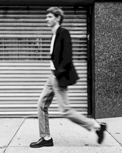 Zara 2020 vīriešu džinsu rokasgrāmata 008