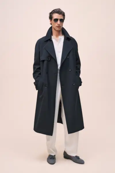 Lookbook kolekcji Brioni Wiosna Lato 2024 017