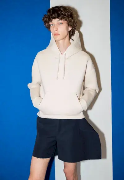 JW Anderson Wiosna Lato 2024