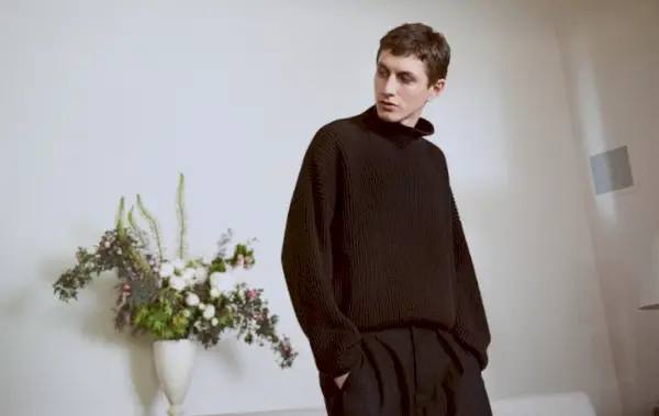 Odzież męska Loro Piana