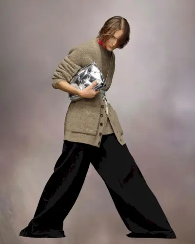 Odzież męska Maison Margiela