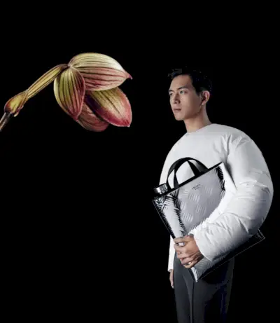 Odzież męska Prady