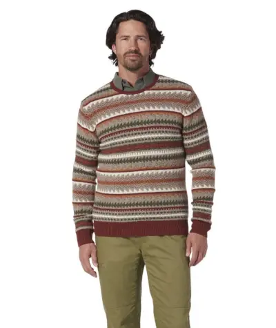 Nylongenser Herre Merinoull Royal Robbins