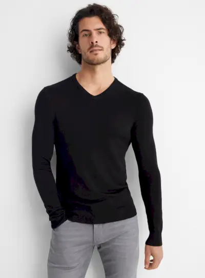 Rayon genser Bamboo Simons LE 31