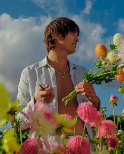 Orlebar Brown is dé plek voor essentiële benodigdheden voor de zomer