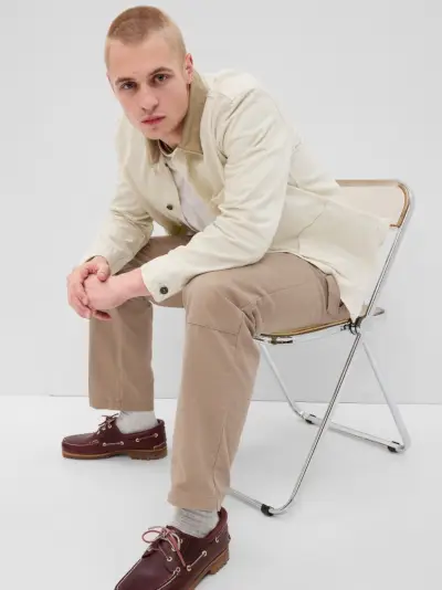 Types de pantalons hommes Carpenter Gap