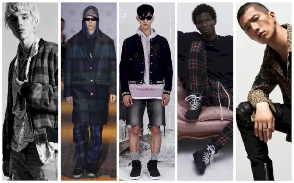 Najlepšie módne značky: Fear of God, AMIRI, R13 a ďalšie