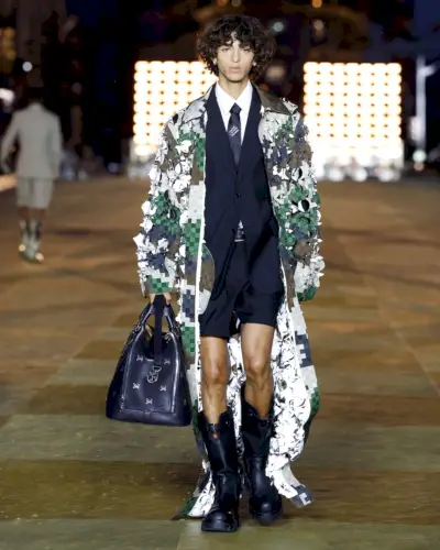 Louis Vuitton Primavera/Verão 2024