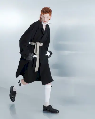 Maison Margiela Primavera Verão 2024