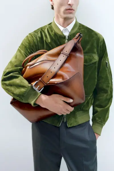 Berluti Primavera/Verão 2024