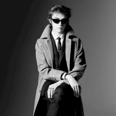 Celine Homme Inverno 2023