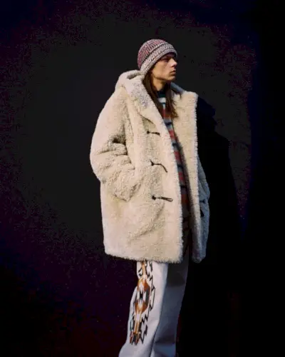 Isabel Marant outono/inverno 2023