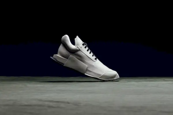 Pilnīga rokasgrāmata par Rick Owens x Adidas sadarbību