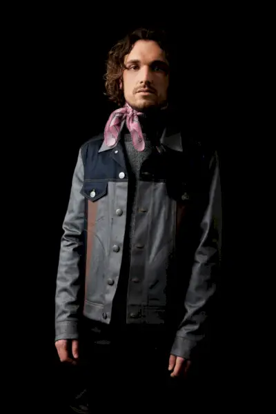 Julian Zigerli galdnieka jaka