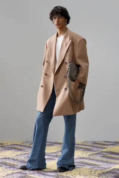 Gucci Printemps/Été 2024