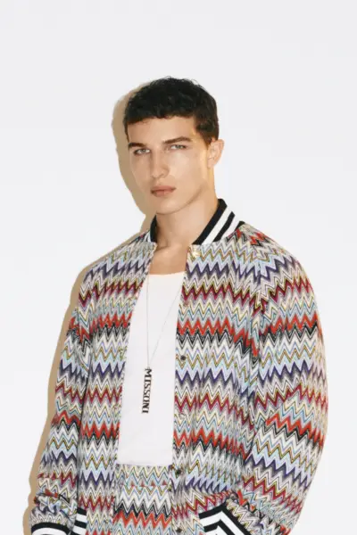 Missoni Printemps/Été 2023