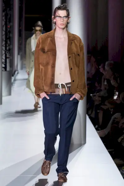 Miu Miu Printemps Été 2024