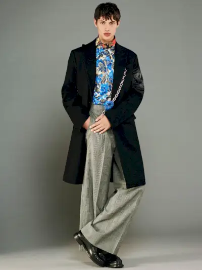 Moschino Pré-printemps 2024