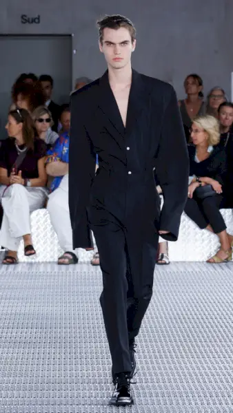 Prada Printemps Été 2024