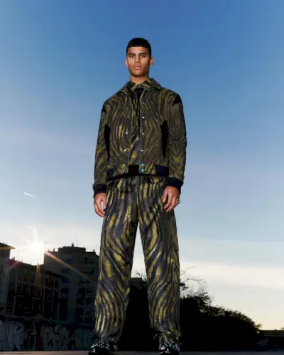 Roberto Cavalli Pré-automne 2023