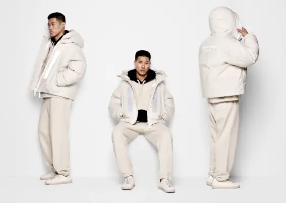 Stone Island Automne/Hiver 2023