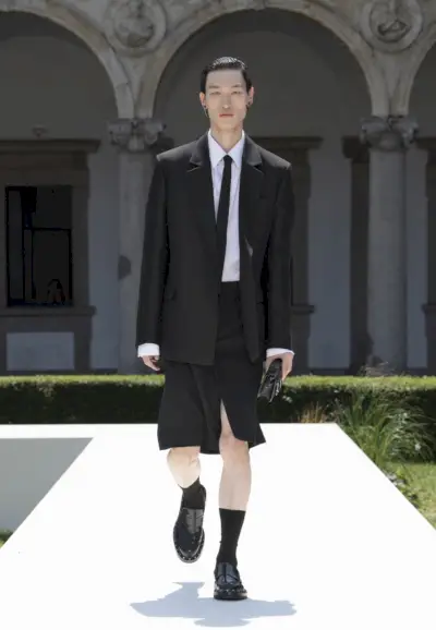 Valentino Printemps/Été 2024